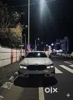 BMW 3 Series 2021