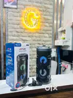 Wireless speaker