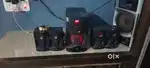 Zebronics Home Theatre