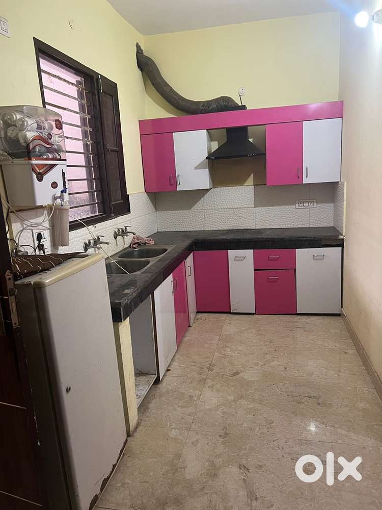 Fully Furnisher 2 BHK