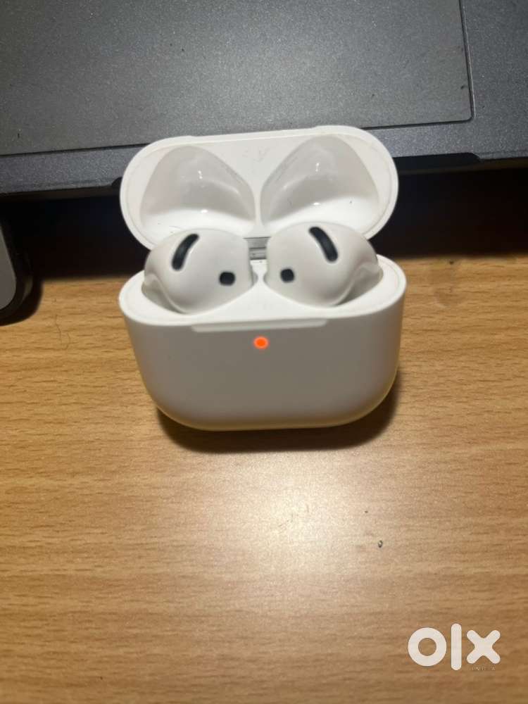 Apple airpods 4