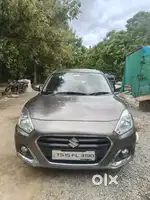 Maruti Suzuki Dzire