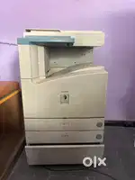 Canon Image Runner 3300 printer
