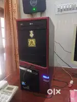 Desktop PC