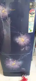 192 l samsung refrigerator