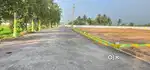 కాకినాడ. పనసపాడు  లో kuada project లో plots for sale