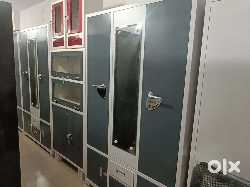 New almirah shop Gurgaon) sector 6 Gurgaon