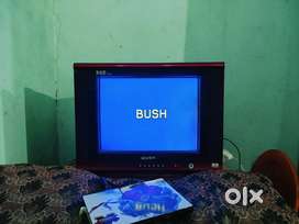 Bush tv 18 inch