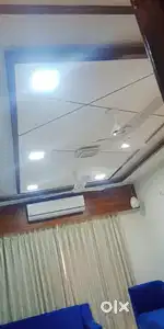 आपके फलेट ओफिस बंगलो का ईनटरीअर समाधान