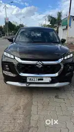 Maruti Suzuki Grand Vitara 1.5 Delta Smart Hybrid, 2023, Petrol