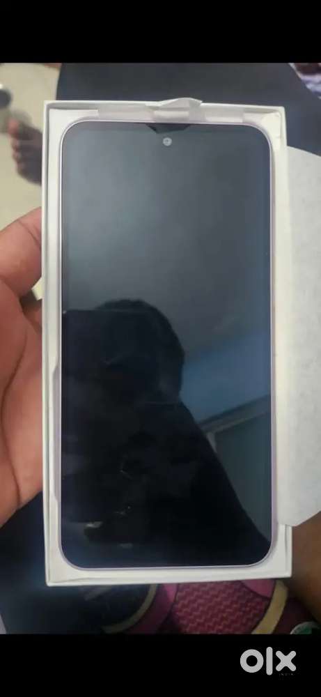 Galaxy A35 5G (awesome lilac, 128gb) 8gb ram