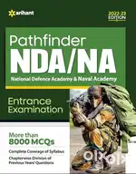Pathfinder for NDA/NA Exam | 2023 Edition