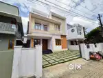 Premium 4BHK Villa for Sale – Varapuzha,   Panayikulam