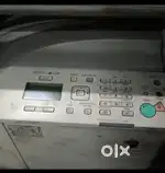 Canon printer , Xerox ,scan Duplex