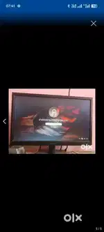 Dell computer
