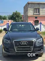 Audi Q5 2.0 TDI 2012 model