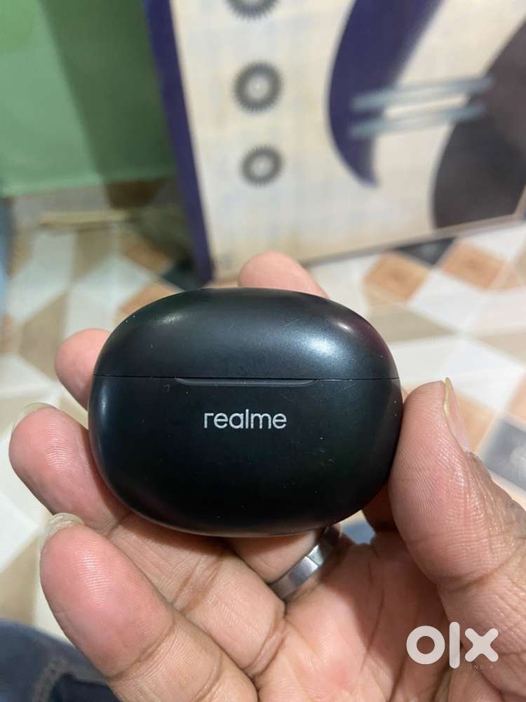 Realme Earbuds T110