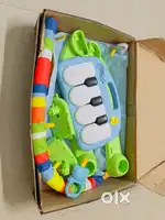 Pre-loved toys package