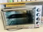 Wondechef OTG oven