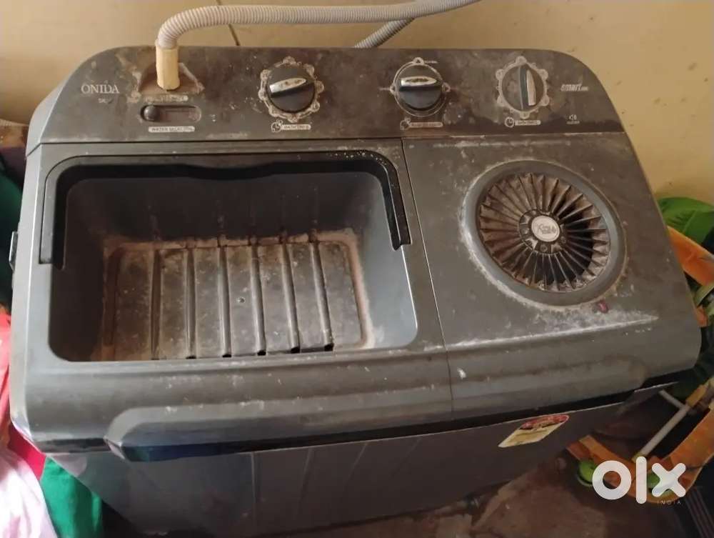 Onida 8kg Washing Machine