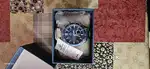 Casio edifice man watch