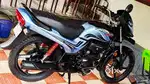 Hero Honda Passion Pro Renewed