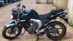 Good condition FZ Fi with all updated documents