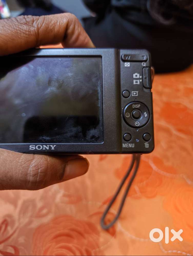 Nice sony cemra brend new