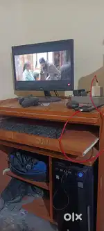 Computer with i5 processor