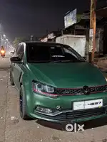 Polo 2010 fully modified