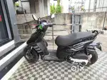 Aprilia Storm 125