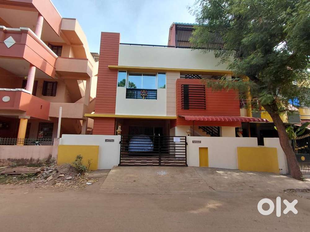Vanavil Nagar, Opp to Medical college main gate