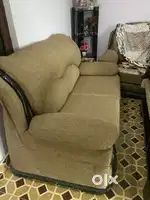 7 seat sofa without table