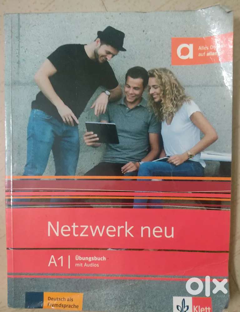 Netzwerk neu