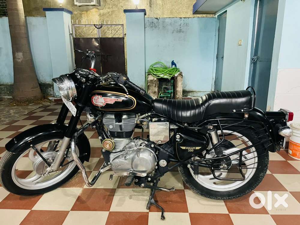 I want to sell my royal enfield standard ,iam a ex service man CRPF