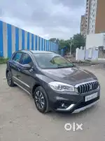 Maruti Suzuki S-Cross 1.5 Zeta, 2019, Diesel
