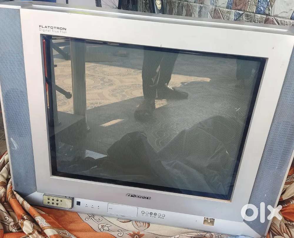 Old sunsui tv