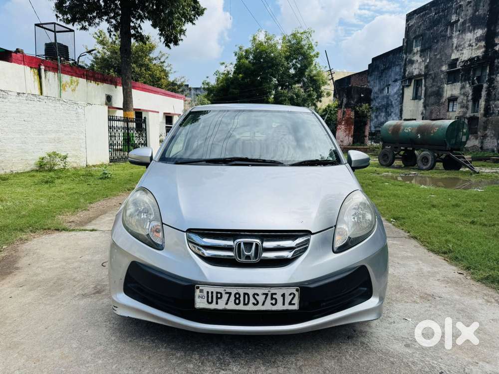 Honda Amaze 2013-2016 E i-Dtech, 2014, Diesel