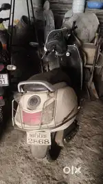 Jupiter 125  2016 model