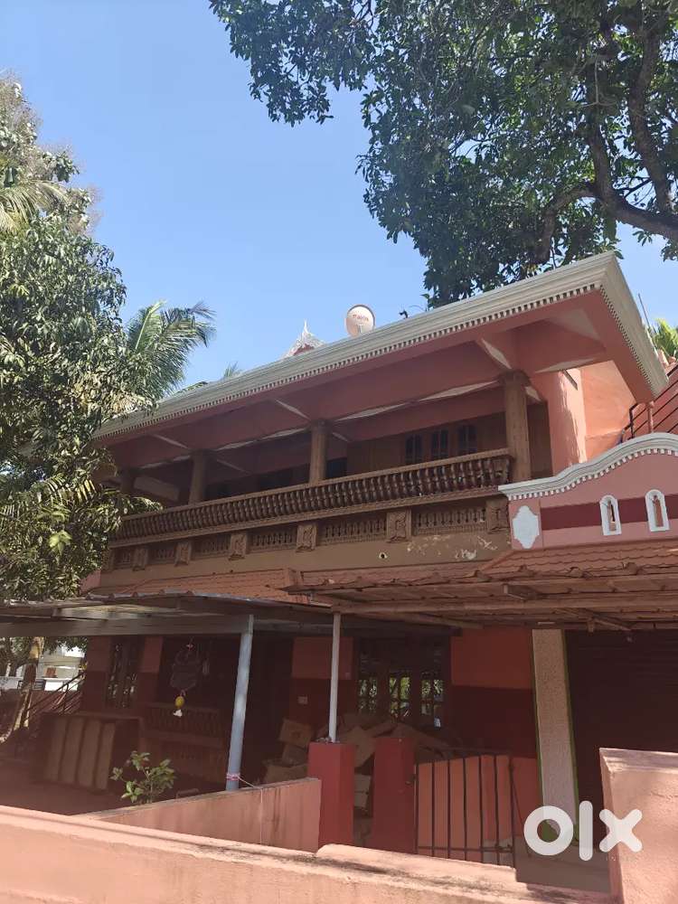House for rent near Lulu mall