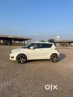 Maruti Suzuki Swift 2013