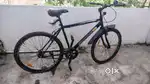 Less used , black colour