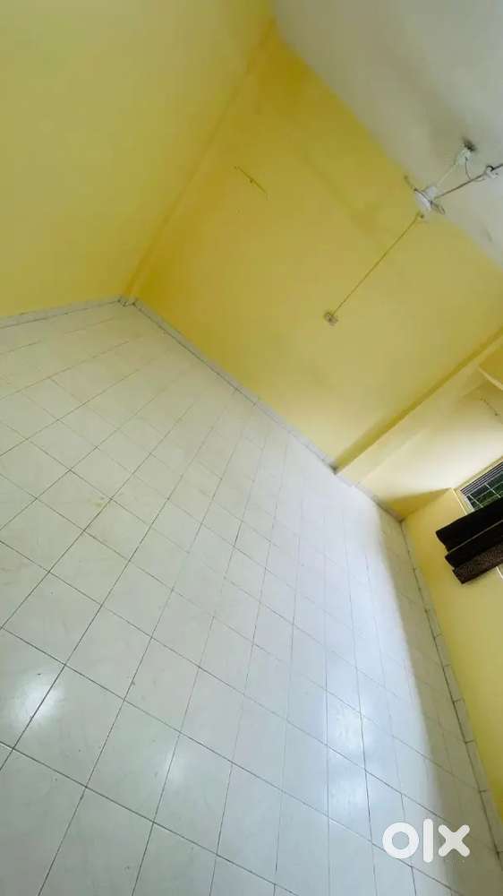 Available 2 bhk flat for rent at nerul west sector 14 broker