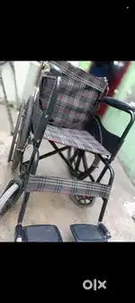 Wheelchair