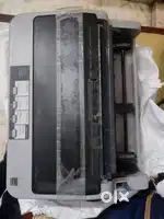 Epson lx 310 printer
