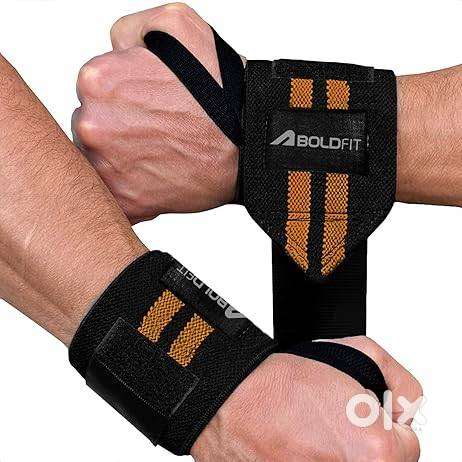 Boldfit Wrist Support Band  Brand New