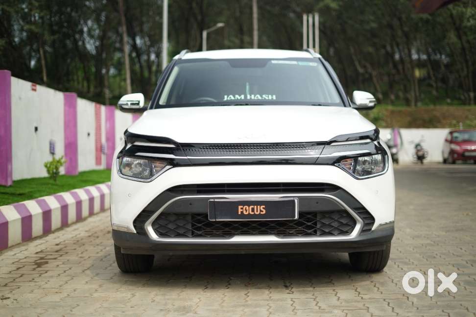 Kia Carens 1.5 Prestige 7 STR, 2023