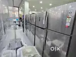 LG refrigerators at 60% discount