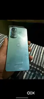 Motorola Edge 30