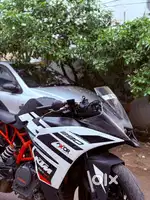 Ktm /rc390